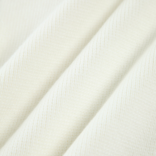 Women’s Pearl Trim Cardigan | Ripped Hem Knit Sweater