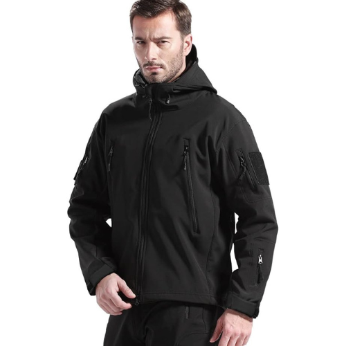 Men’s Waterproof Outdoor Set | Windproof Jacket & Trousers