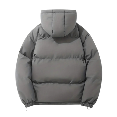 Women’s Winter Coat with Hood | Padded & Water Resistant