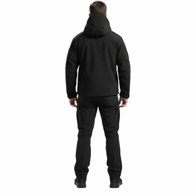 Men’s Waterproof Outdoor Set | Windproof Jacket & Trousers