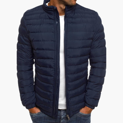 Men’s Lightweight Summer Jacket | Breathable & Casual