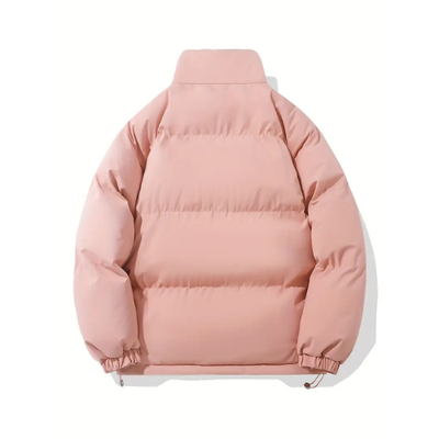 Women’s Winter Coat with Hood | Padded & Water Resistant