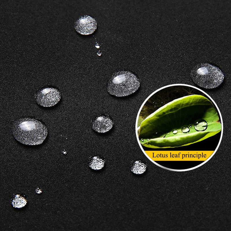 Men’s Waterproof Winter Set | Windproof Jacket & Trousers