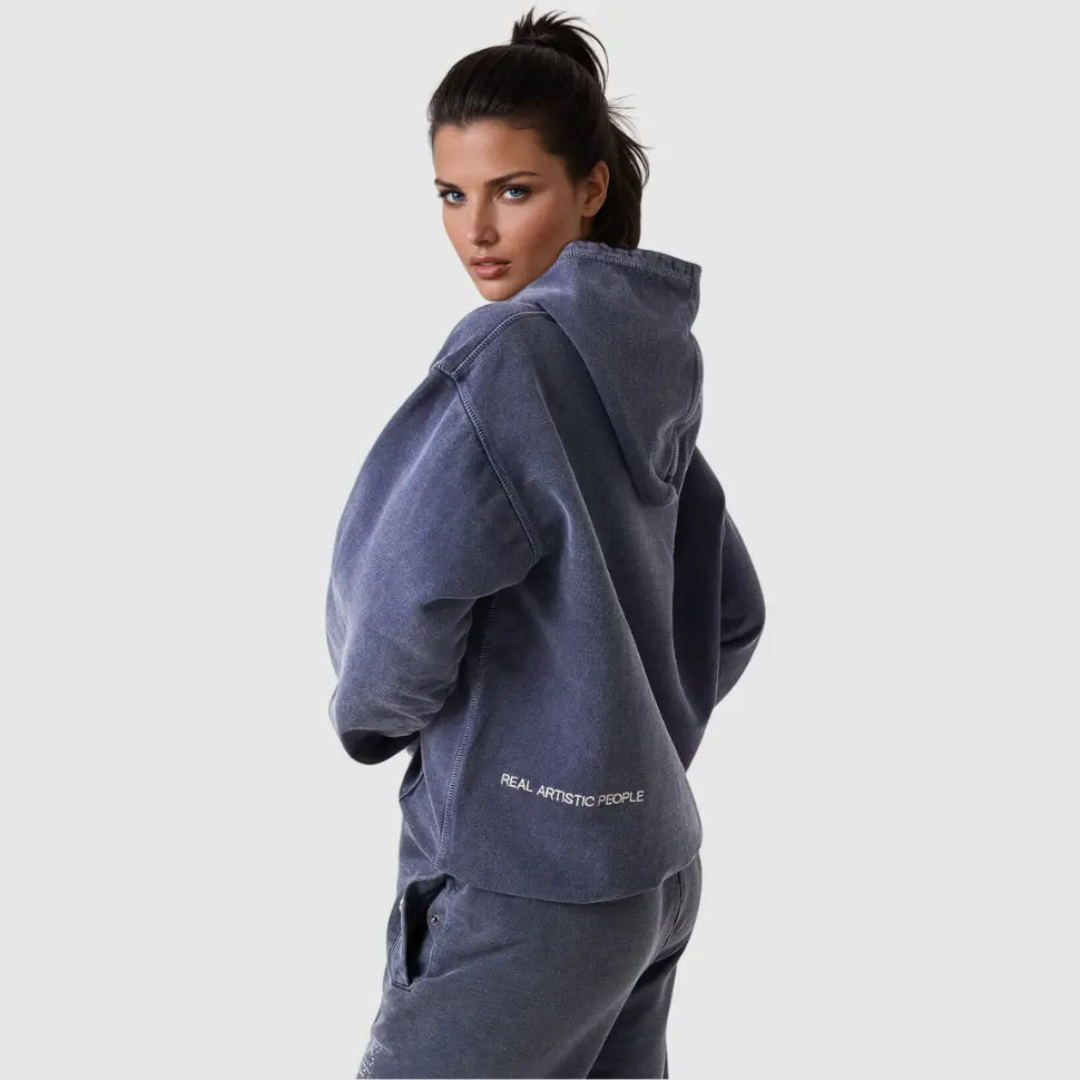 Women’s Graphic Hoodie | Casual Long Sleeve Pullover