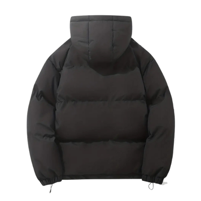 Women’s Winter Coat with Hood | Padded & Water Resistant
