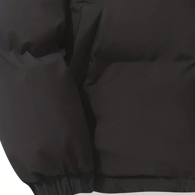 Women’s Winter Coat with Hood | Padded & Water Resistant