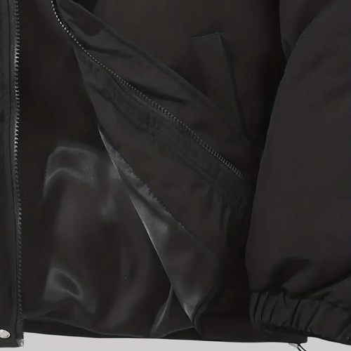 Women’s Winter Coat with Hood | Padded & Water Resistant