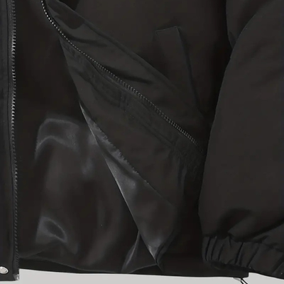 Women’s Winter Coat with Hood | Padded & Water Resistant