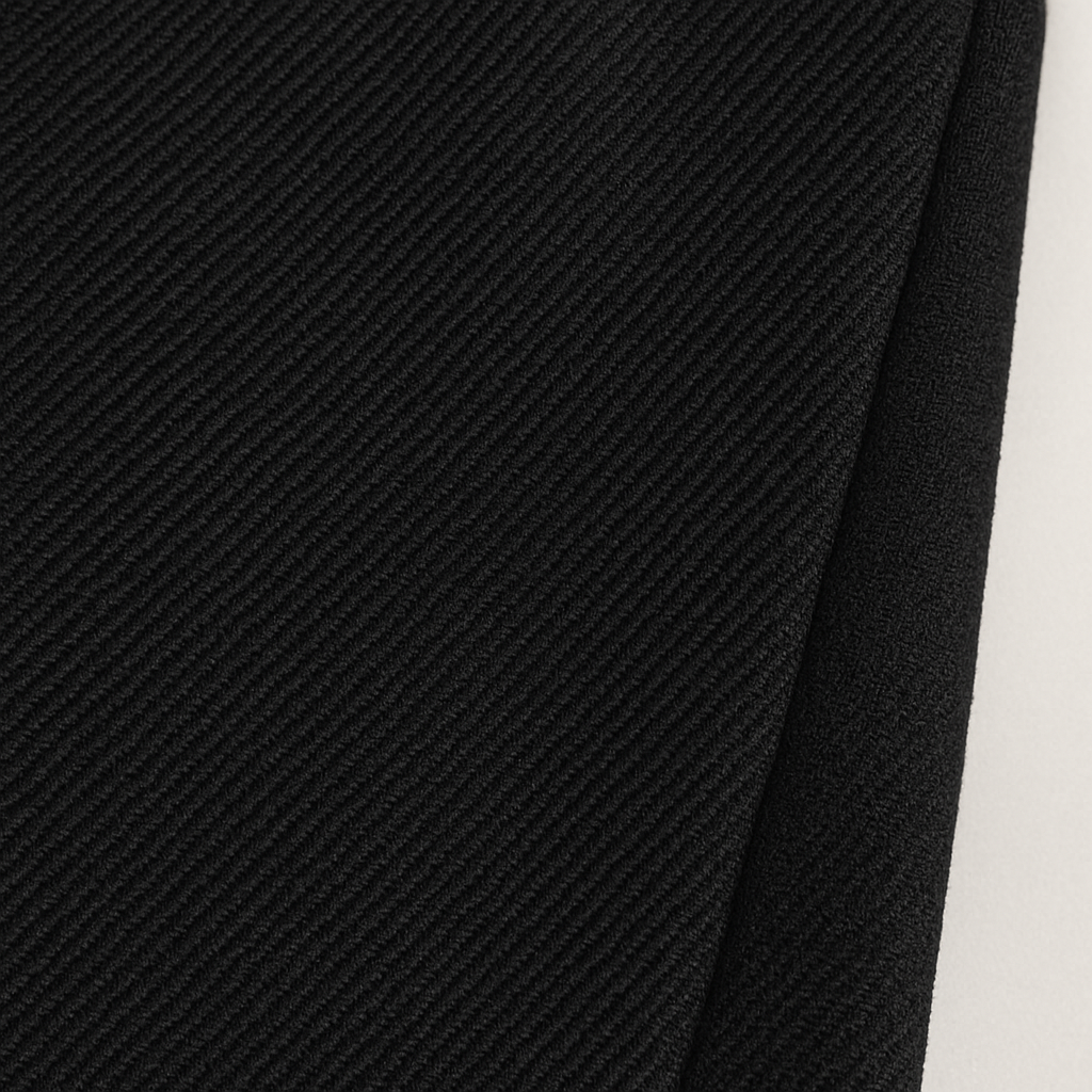 Women’s Long Wool Trench Coat | Classic Belted Winter Jacket