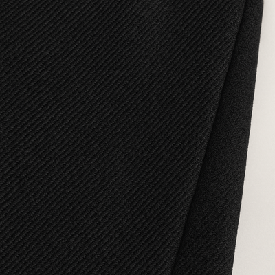 Women’s Long Wool Trench Coat | Classic Belted Winter Jacket