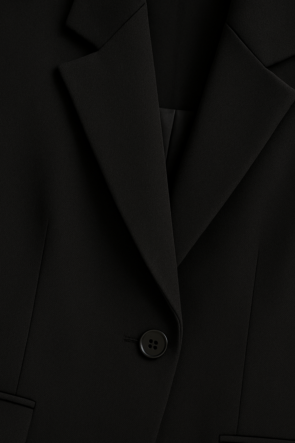 Women’s Long Wool Trench Coat | Classic Belted Winter Jacket