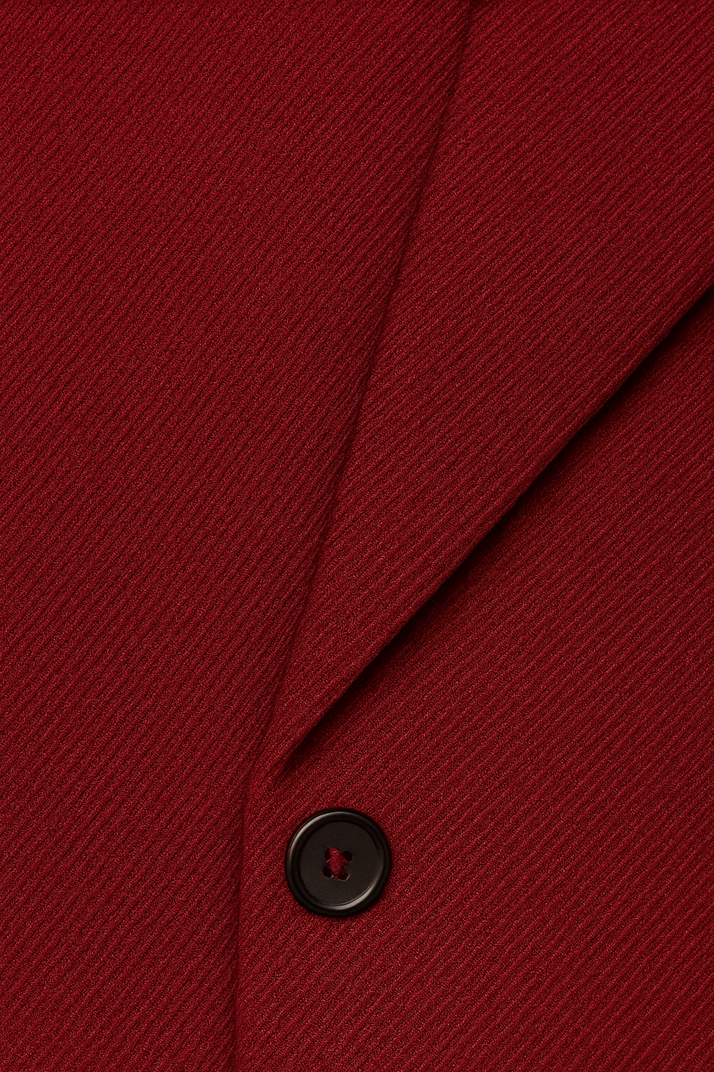 Women’s Long Wool Trench Coat | Classic Belted Winter Jacket