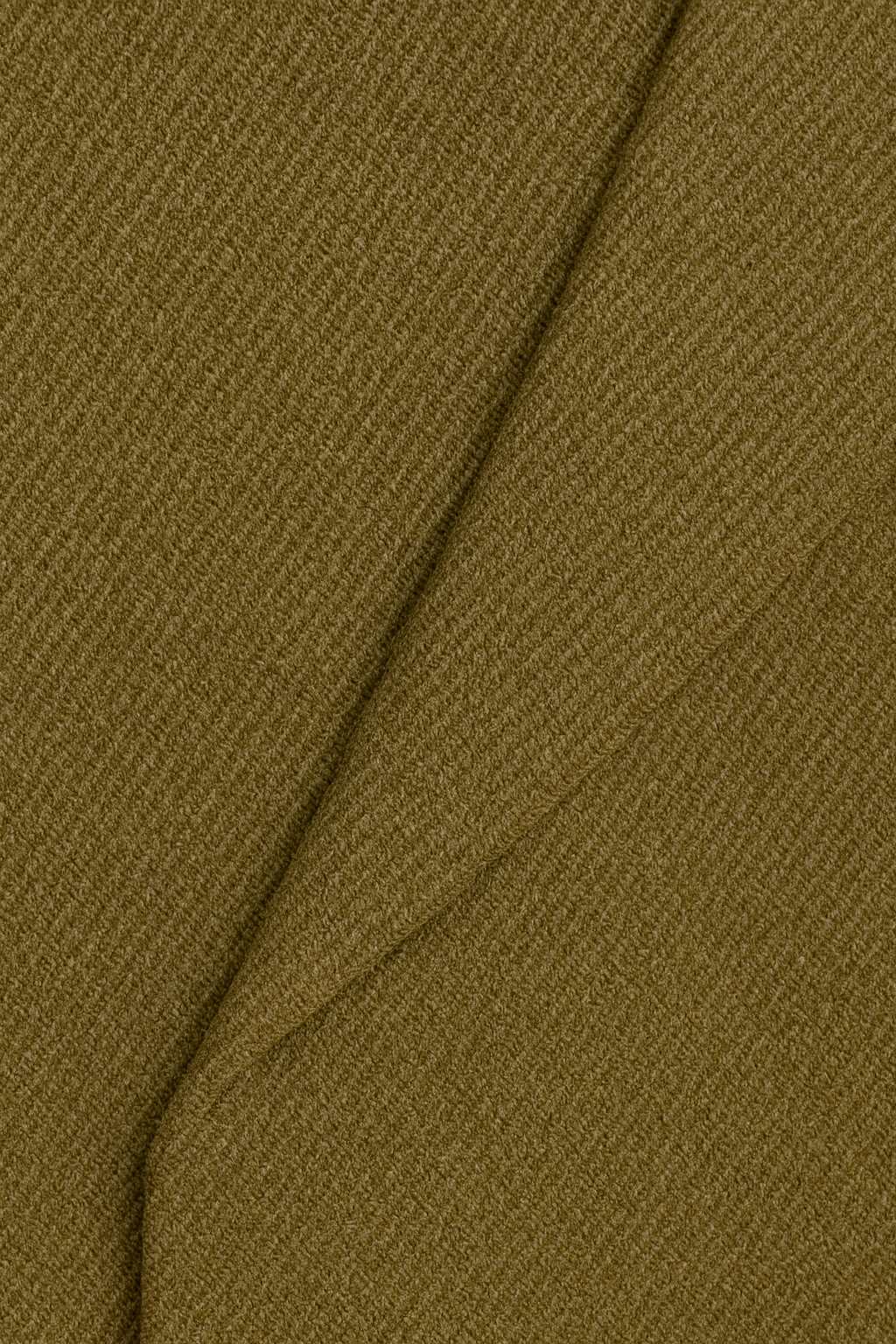 Women’s Long Wool Trench Coat | Classic Belted Winter Jacket