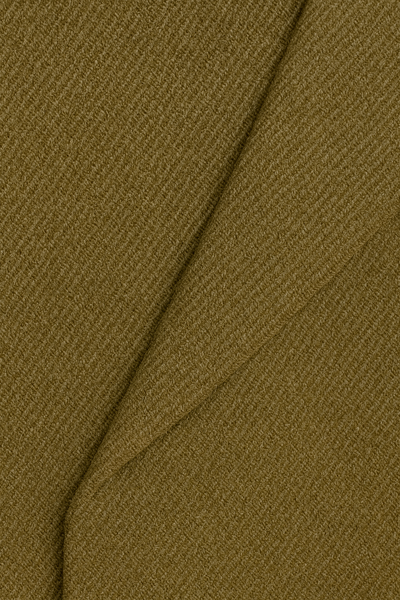 Women’s Long Wool Trench Coat | Classic Belted Winter Jacket