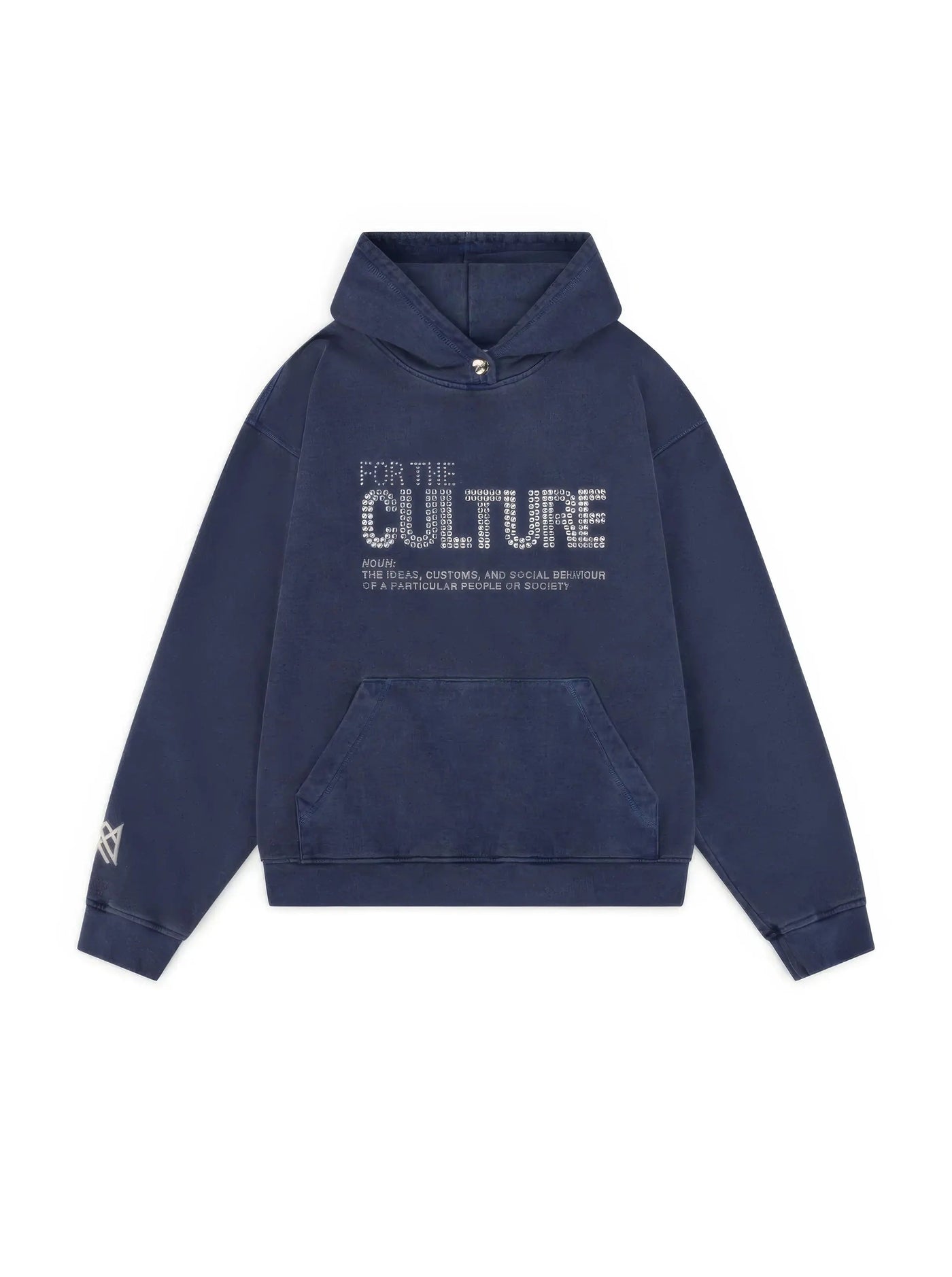 Women’s Graphic Hoodie | Casual Long Sleeve Pullover