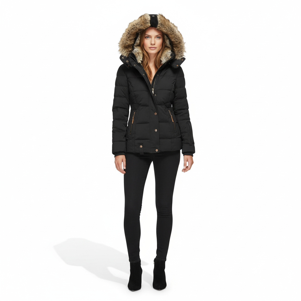 Women’s Casual Jacket | Soft & Lightweight