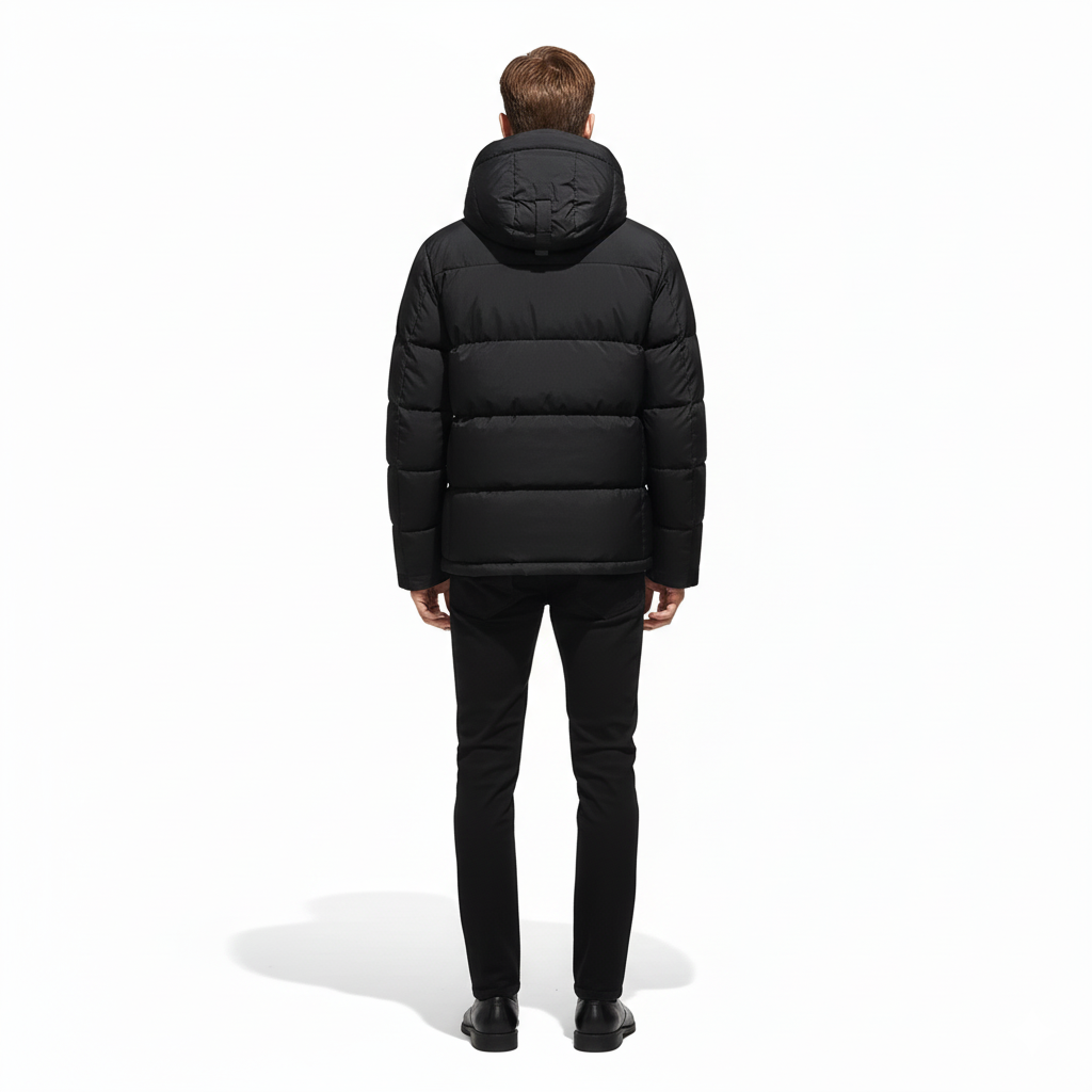 Women’s Premium Down Jacket | Warm & Lightweight