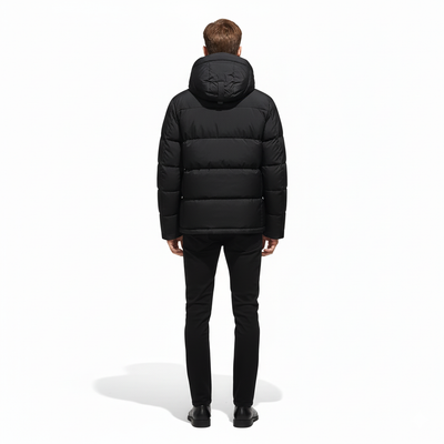 Women’s Premium Down Jacket | Warm & Lightweight