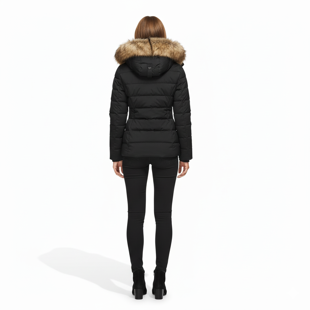 Women’s Casual Jacket | Soft & Lightweight