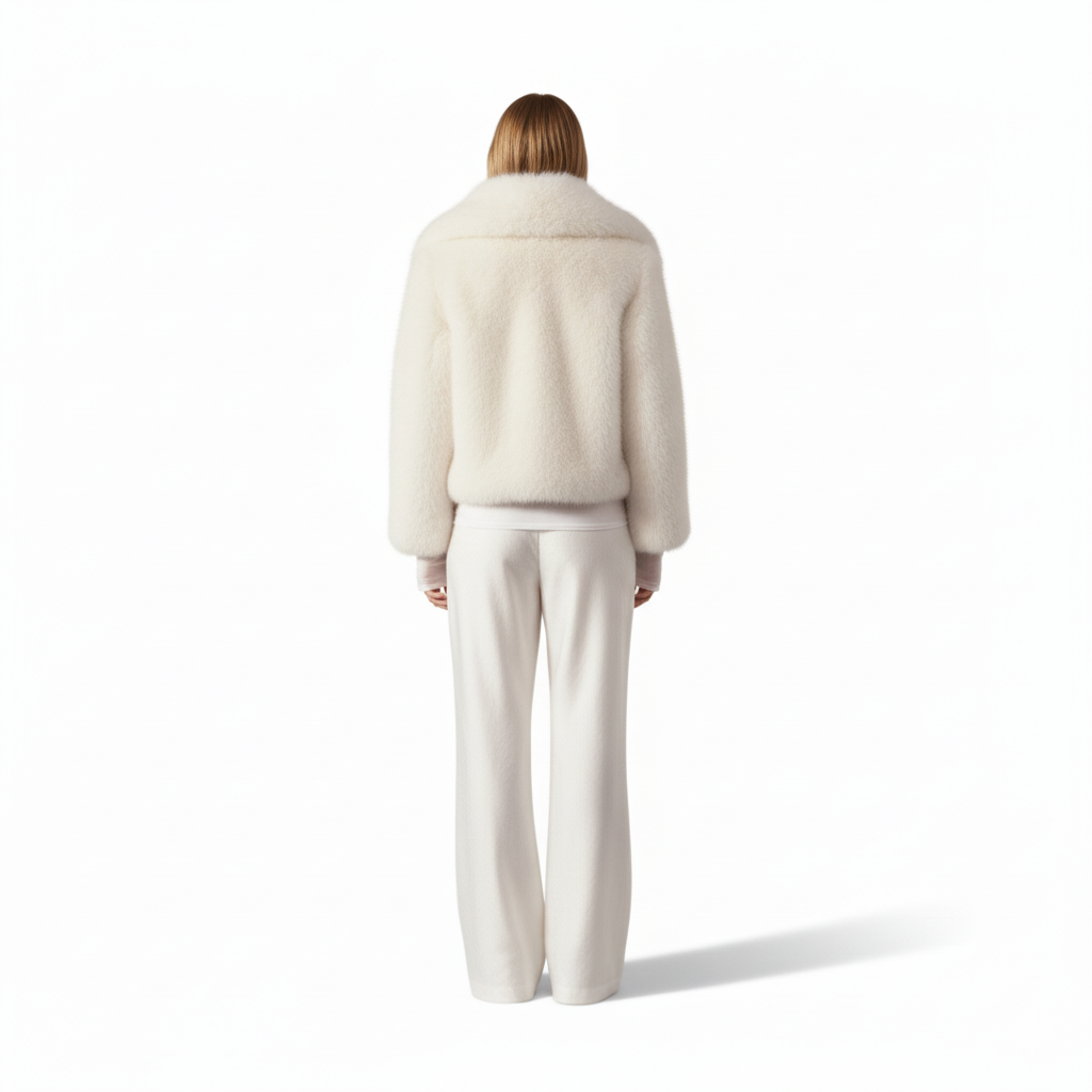 Women’s Winter Coat | Long Warm Hooded Jacket