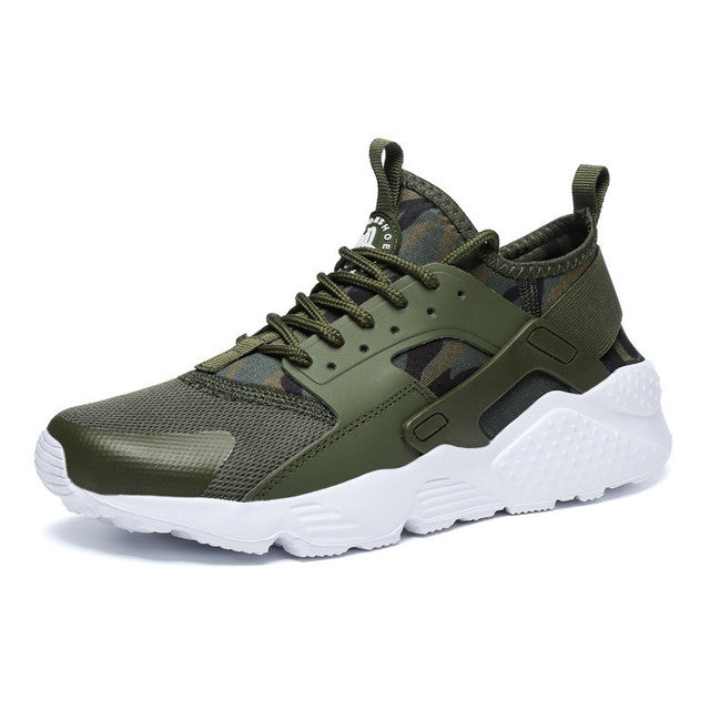 Orthopaedic Sneakers | Breathable Huarache Style