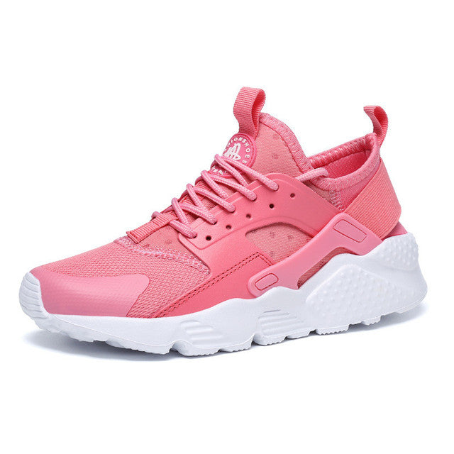 Orthopaedic Sneakers | Breathable Huarache Style