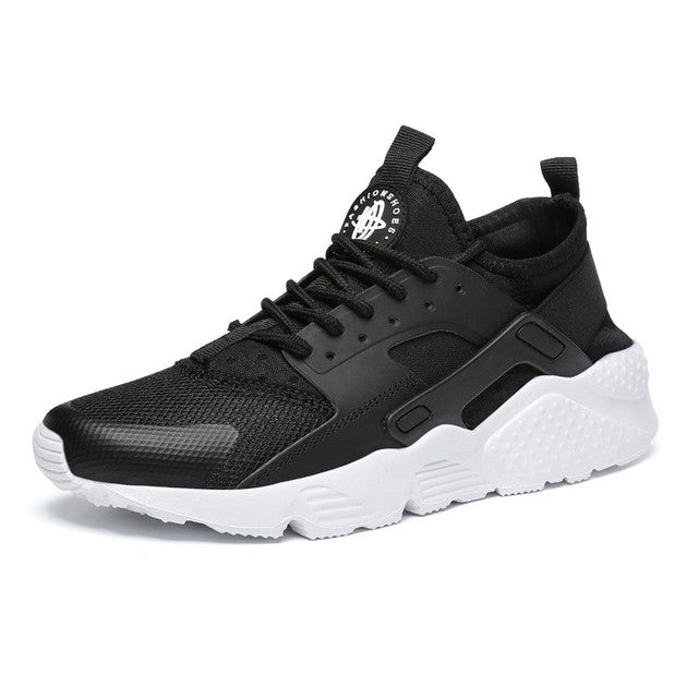 Orthopaedic Sneakers | Breathable Huarache Style