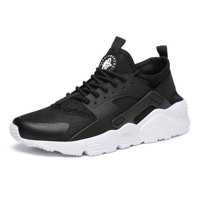 Orthopaedic Sneakers | Breathable Huarache Style
