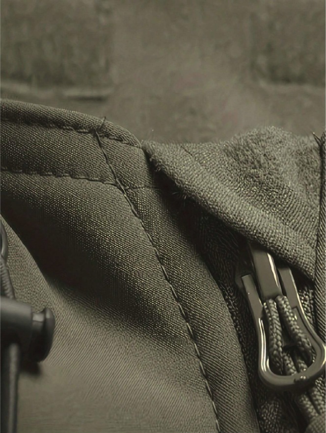 Men’s Waterproof Outdoor Set | Windproof Jacket & Trousers